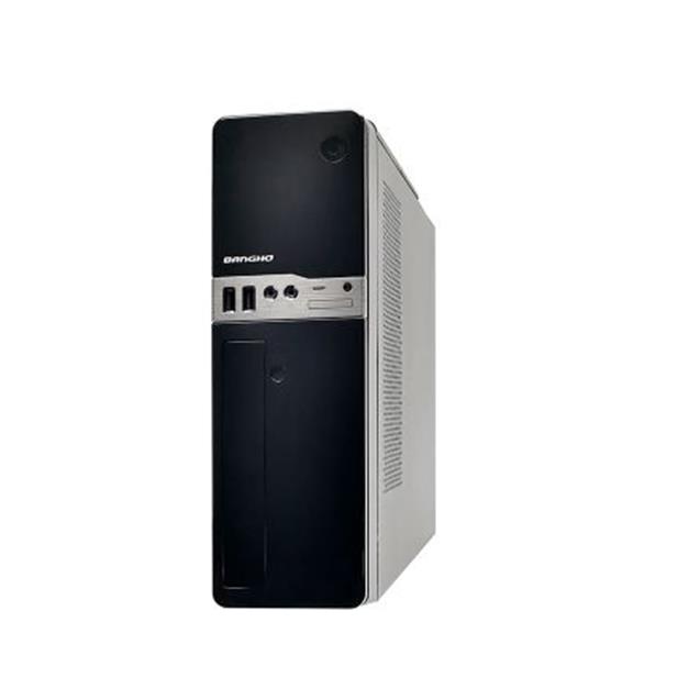 Pc Bangho Cross B02 CoreI5 8GB SSD480GB W10h con Monitor 22" + Parlantes + Mouse + Teclado