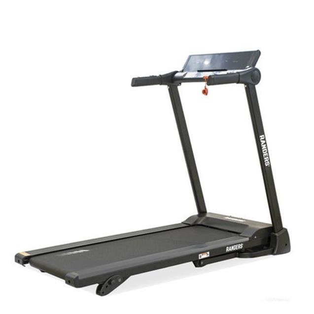 Cinta Motorizada Randers con Inclinación Hasta 110kg (ARG-462)