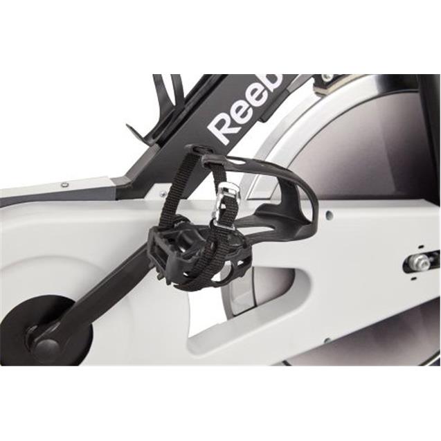 Bicicleta Indoor Reebok Hasta 100 Kg (RVAR-11600SL)