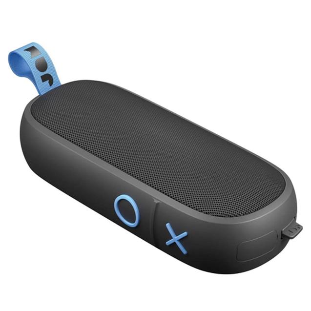 Parlante Jam Portatil Bluetooth Negro (HXP505BK)