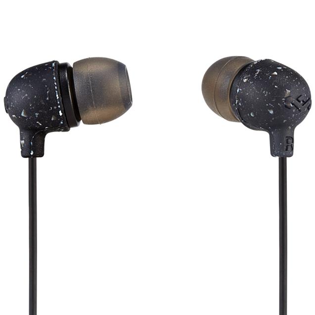 Auricular Marley Little Bird Black (EMJE061BK)