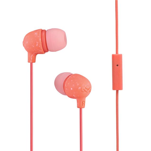 Auricular Marley Little Bird Peach (EMJE061PH)
