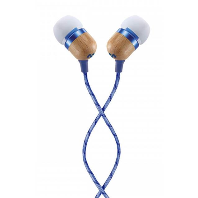 Auricular Marley Smile Jamaica Denim (EMJE041DN)