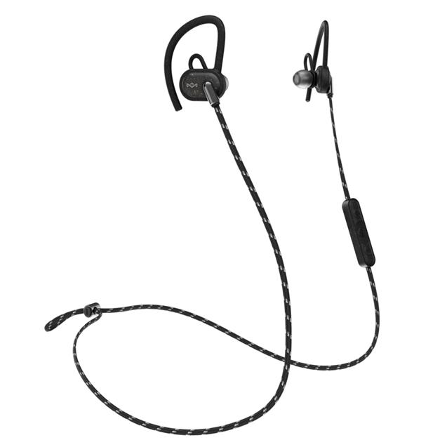 Auricular Marley Uprise Bluetooh Black (EMFE063BK)