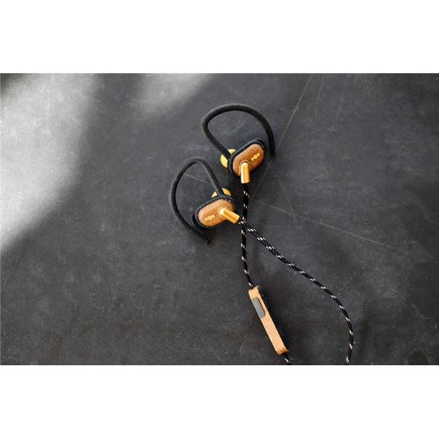 Auricular Marley Uprise Bluetooh Brass (EMFE063BA)
