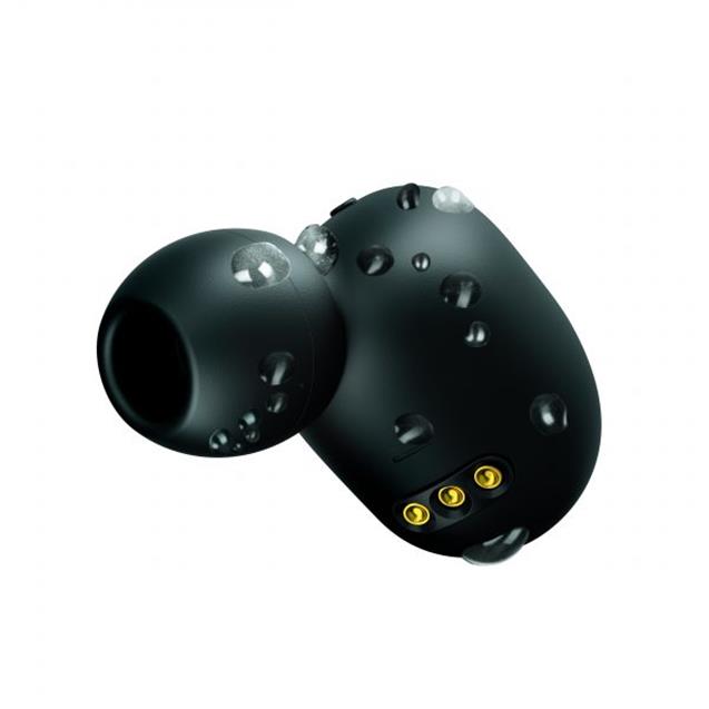 Auricular Marley Liberate Air Sign Black (EMDE011SB)