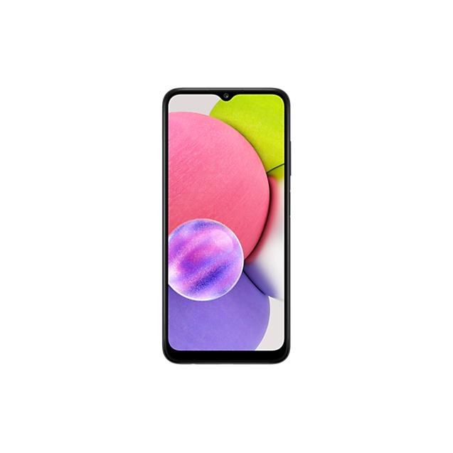 Celular Samsung Galaxy A03S 64gb Black