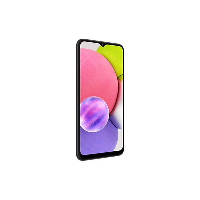 Celular Samsung Galaxy A03S 64gb Black