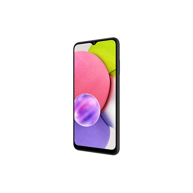 Celular Samsung Galaxy A03S 64gb Black