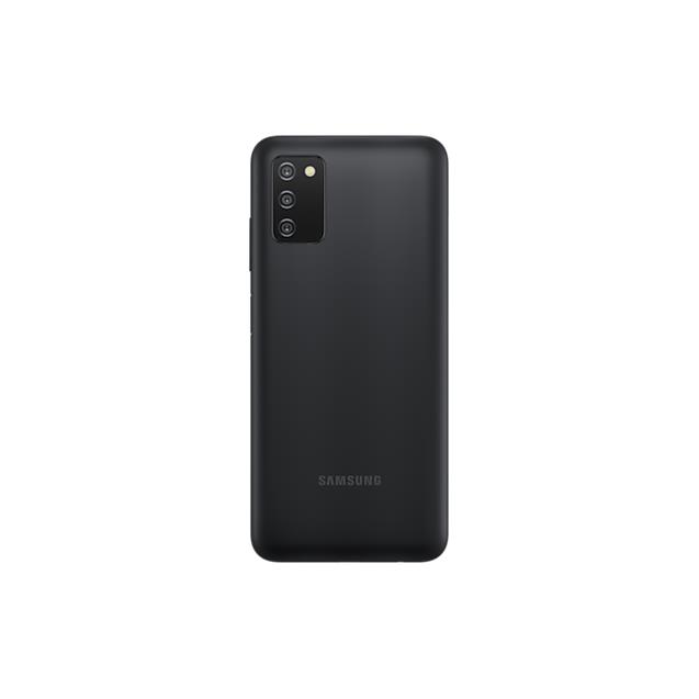 Celular Samsung Galaxy A03S 64gb Black