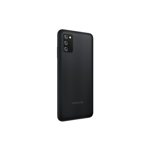 Celular Samsung Galaxy A03S 64gb Black