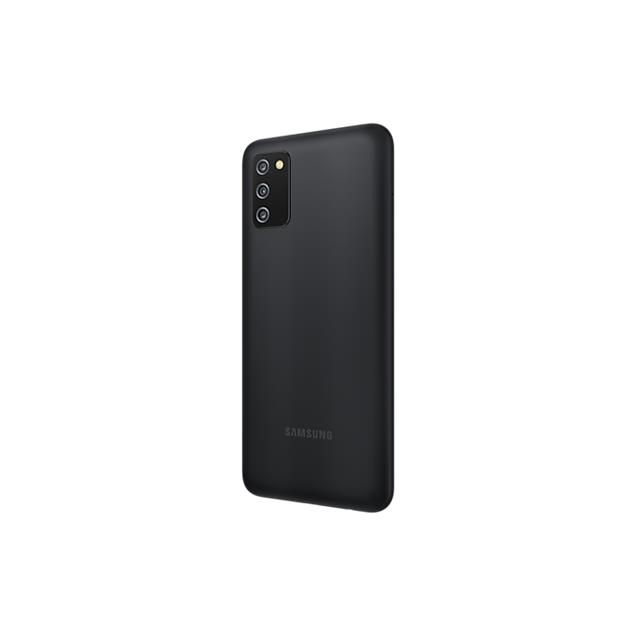 Celular Samsung Galaxy A03S 64gb Black