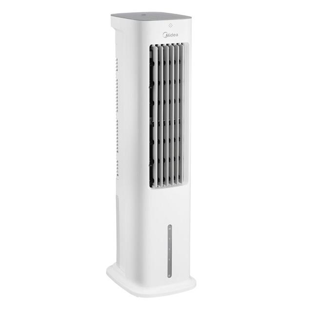 Climatizador Midea Frio Solo 5.7 Lts (AC10020AR1)
