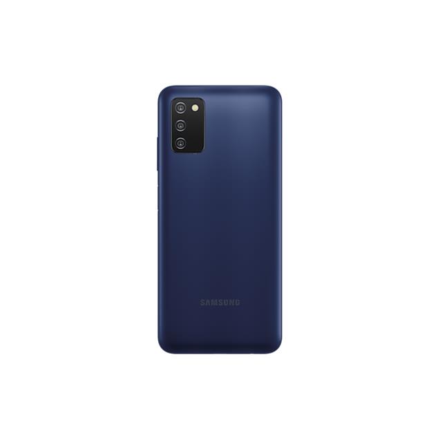 Celular Samsung Galaxy A03S 64gb Blue