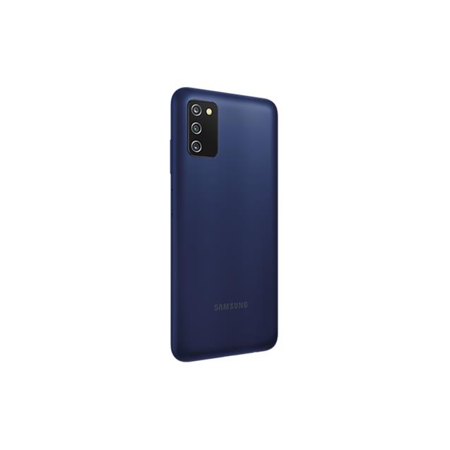 Celular Samsung Galaxy A03S 64gb Blue
