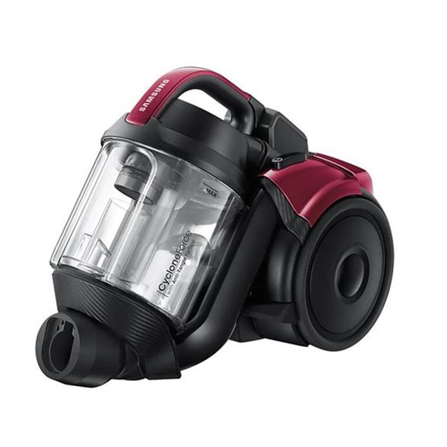 Aspiradora Samsung Anti-Tangle s/Bolsa 2100W (SC21K5150HP)