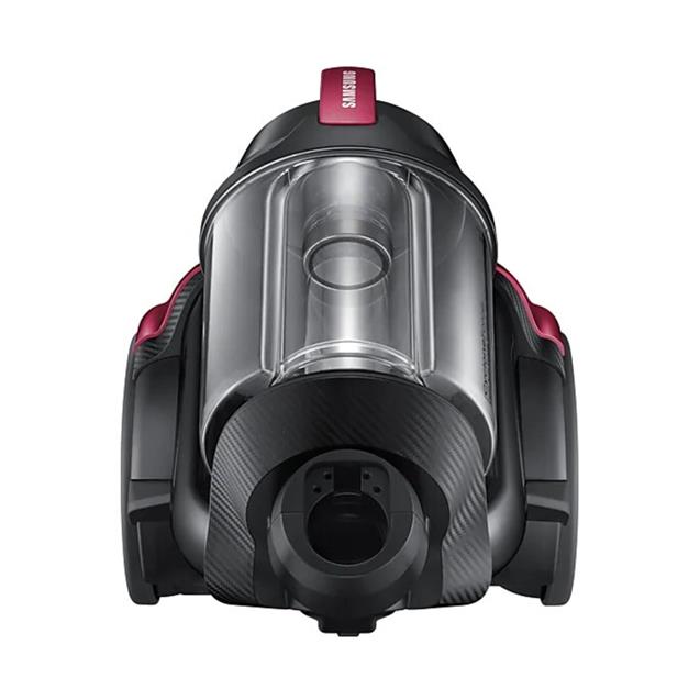 Aspiradora Samsung Anti-Tangle s/Bolsa 2100W (SC21K5150HP)