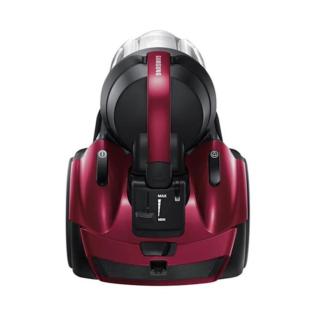 Aspiradora Samsung Anti-Tangle s/Bolsa 2100W (SC21K5150HP)