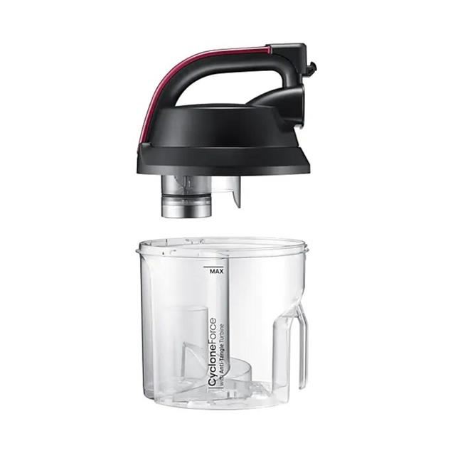 Aspiradora Samsung Anti-Tangle s/Bolsa 2100W (SC21K5150HP)