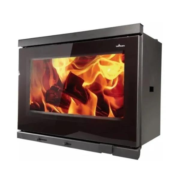 Calefactor a Leña Tromen Paris 240 M2 (01-000-015)