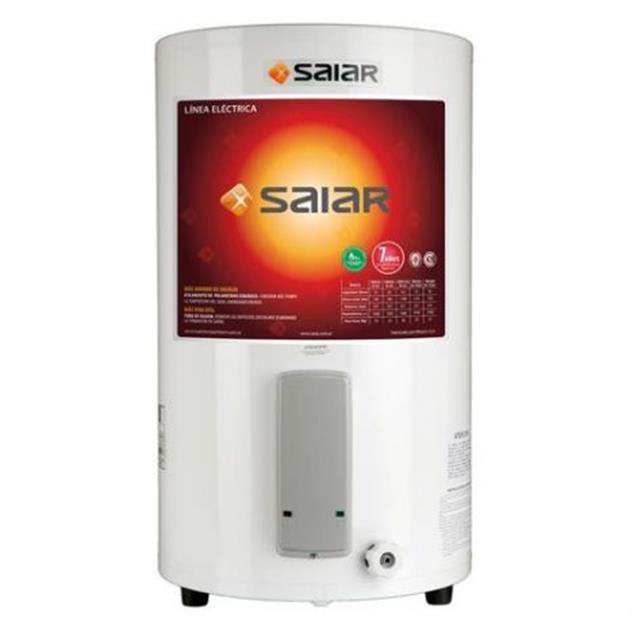 Termotanque Saiar Eléctrico 55lts Colgar (TECC055ESAK2)