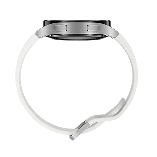 SmartWatch Galaxy Watch4 Bluetooth Silver (40mm)