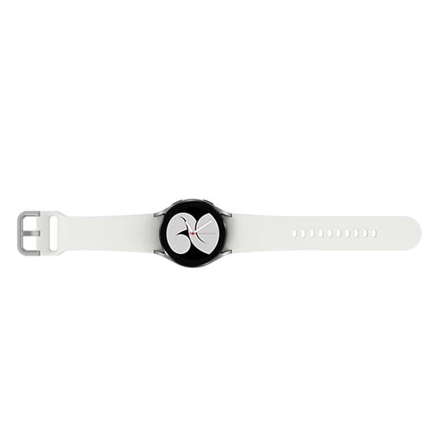 SmartWatch Galaxy Watch4 Bluetooth Silver (40mm)