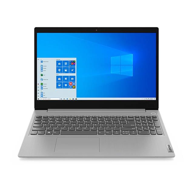 Notebook Lenovo IdeaPad 3 15.6" Intel 7-1065g7 8GB+ 256SSD Win10 (IP315IIL05)