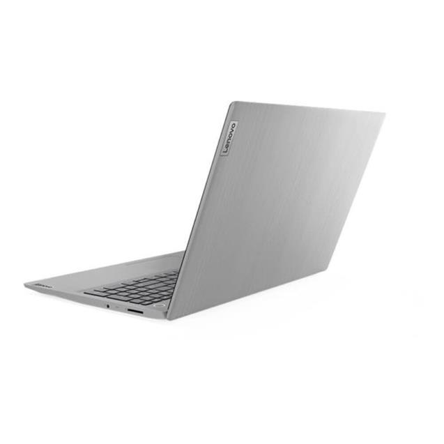 Notebook Lenovo IdeaPad 3 15.6" Intel 7-1065g7 8GB+ 256SSD Win10 (IP315IIL05)