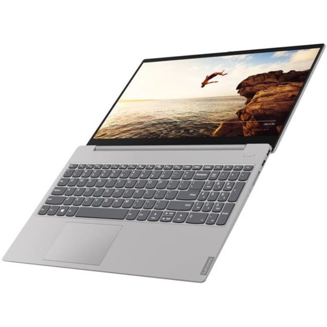 Notebook Lenovo IdeaPad 3 15.6" Intel 7-1065g7 8GB+ 256SSD Win10 (IP315IIL05)