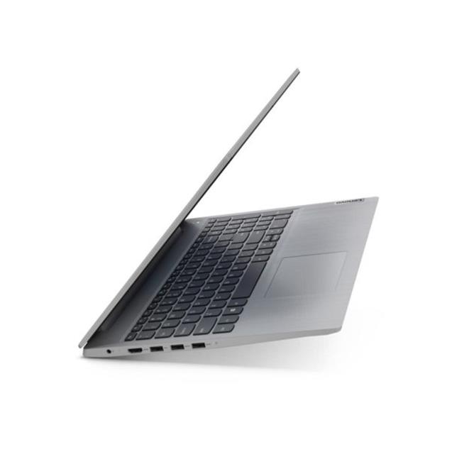 Notebook Lenovo IdeaPad 3 15.6" Intel 7-1065g7 8GB+ 256SSD Win10 (IP315IIL05)