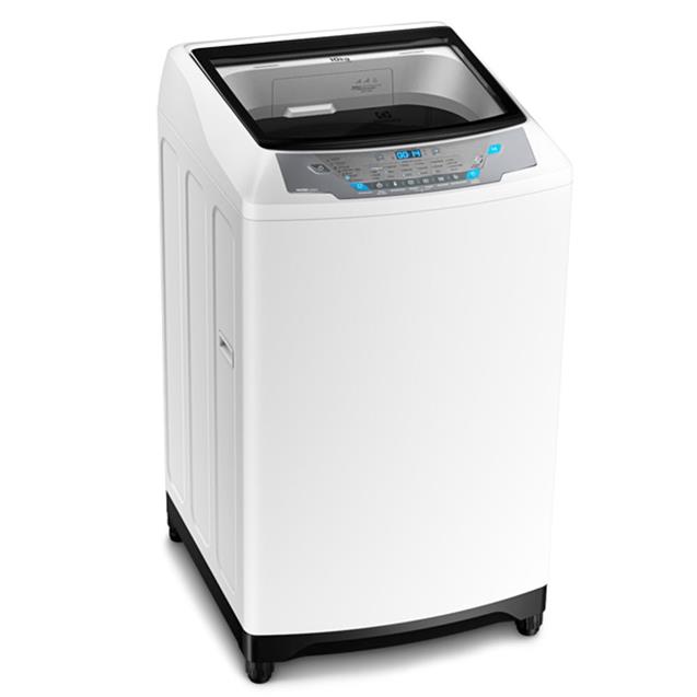 Lavarropa Electrolux Carga Superior 10Kg 750Rpm Blanco (ELAC310W)
