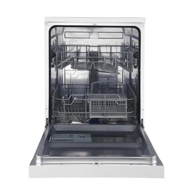 Lavavajilla Midea 12 Cubiertos Blanco (DE312WAR1)