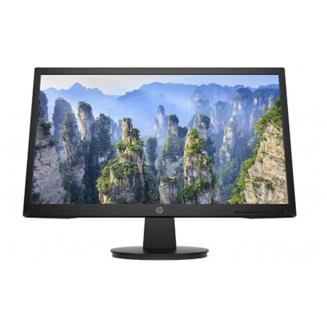 Monitor Hp V22 21.5" Tn/Led Fhd Vga Hdmi 16:9 5ms