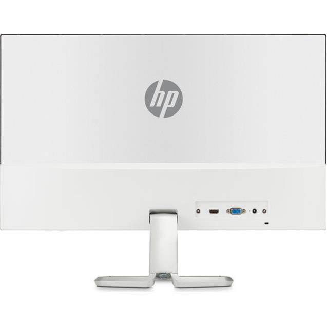 Monitor Hp 24FW 23.8" Ips Retroil. Led Fhd Vga+Hdmi 16:9 5ms