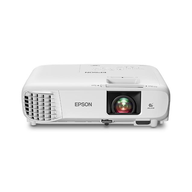 Proyector Epson 880hd Powerlite Fhd 3300 Lúmenes Wifi Opc (V11H979020)