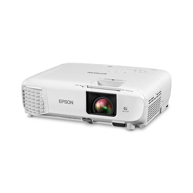 Proyector Epson 880hd Powerlite Fhd 3300 Lúmenes Wifi Opc (V11H979020)