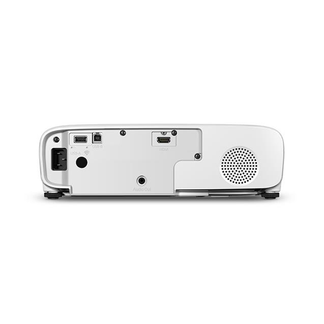 Proyector Epson 880hd Powerlite Fhd 3300 Lúmenes Wifi Opc (V11H979020)