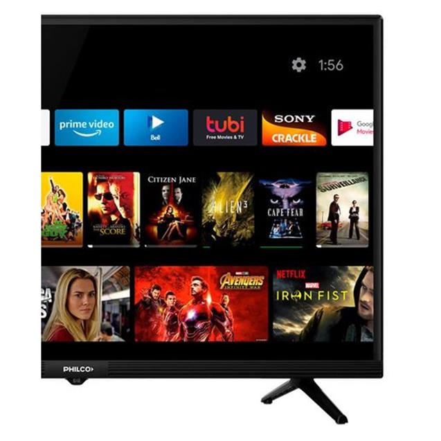 Smart Tv Philco 32" Led Hd Smart (PLD32HS21CH)