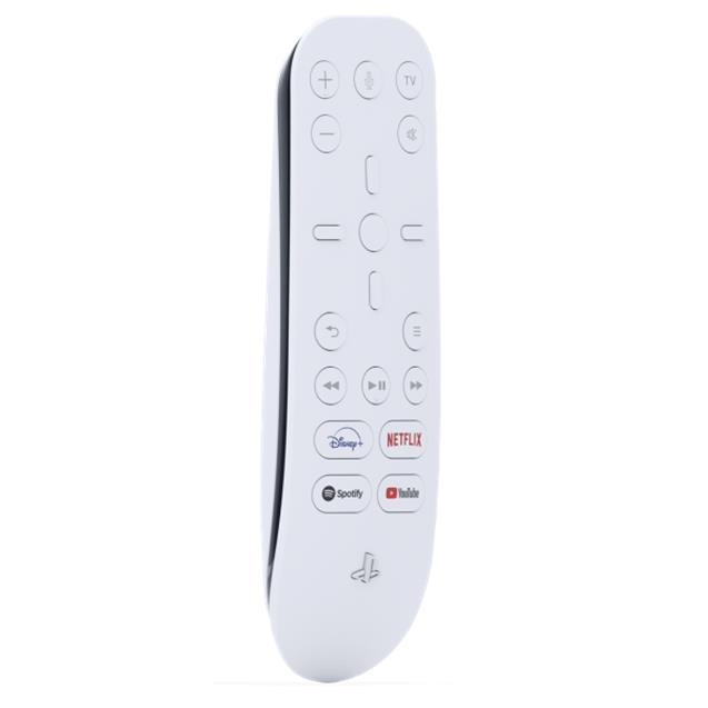 Control Remoto PS5 Latam Media Remote