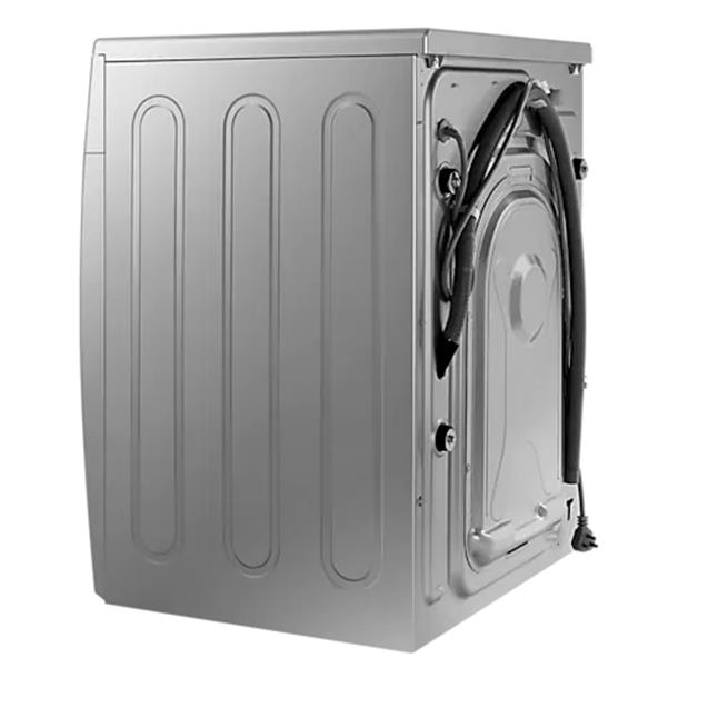 Lavarropa Samsung 7kg 1000rpm Silver (WW70M0NHUU)