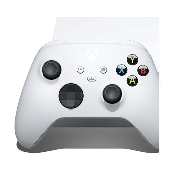 Consola Xbox Serie S 512gb White