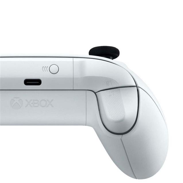 Consola Xbox Serie S 512gb White