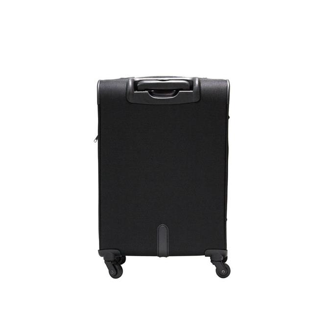 Valija American Touriste Oasis 56/20 Tsa Negro (13288810411)