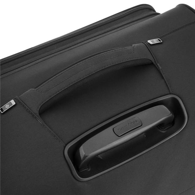 Valija Samsonite 72h-Dlx Spinner 55/20 Negro (9232610411)