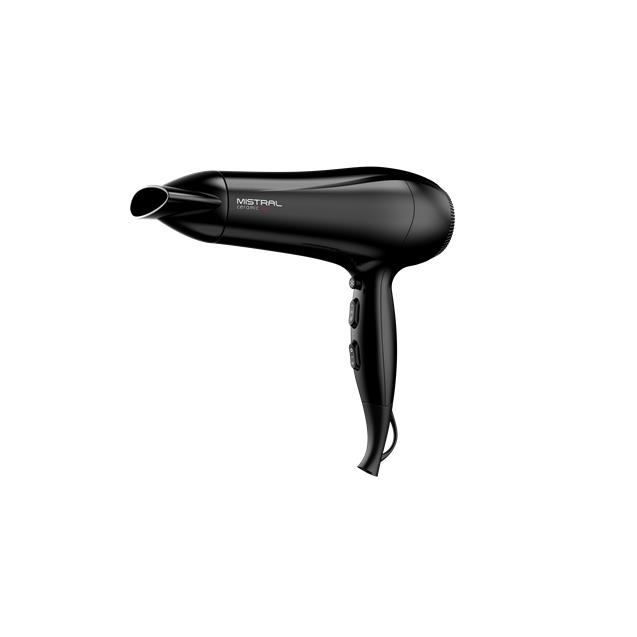 Secador Ga.Ma Mistral Ceramic Ion (GMISTIT)