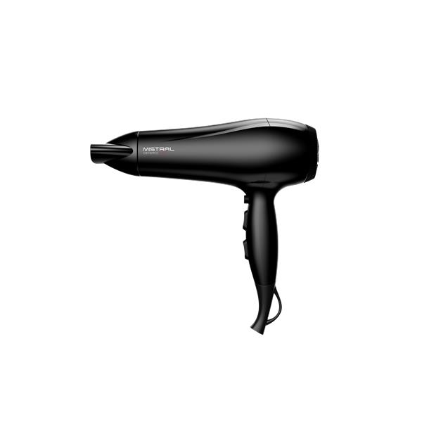 Secador Ga.Ma Mistral Ceramic Ion (GMISTIT)