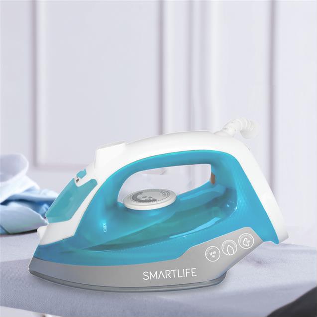 Plancha Smartlife 1750w (SI2473)