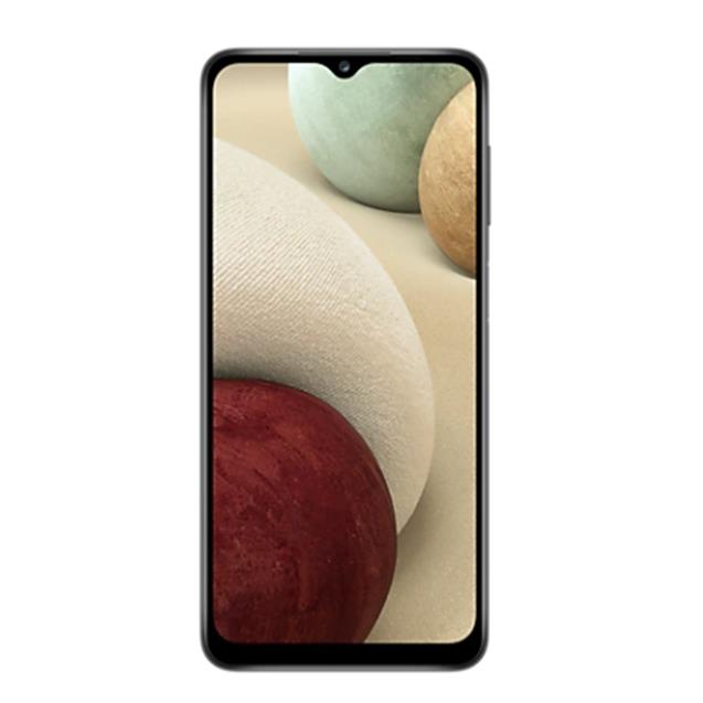 Celular Samsung Galaxy A12 (A127) 64gb Black