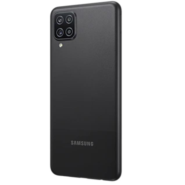 Celular Samsung Galaxy A12 (A127) 128gb Black